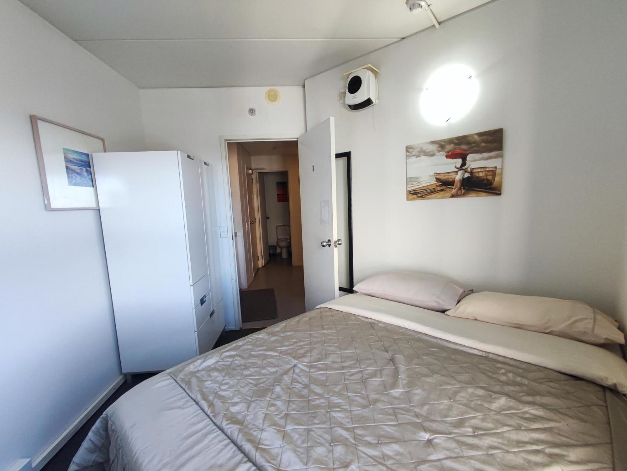 Homestay City Room
